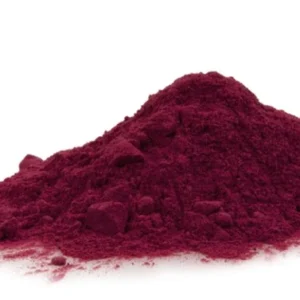 organic beet powder