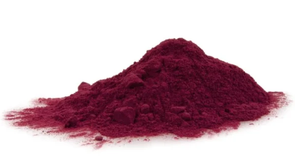 organic beet powder