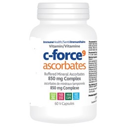 C force vitamin c