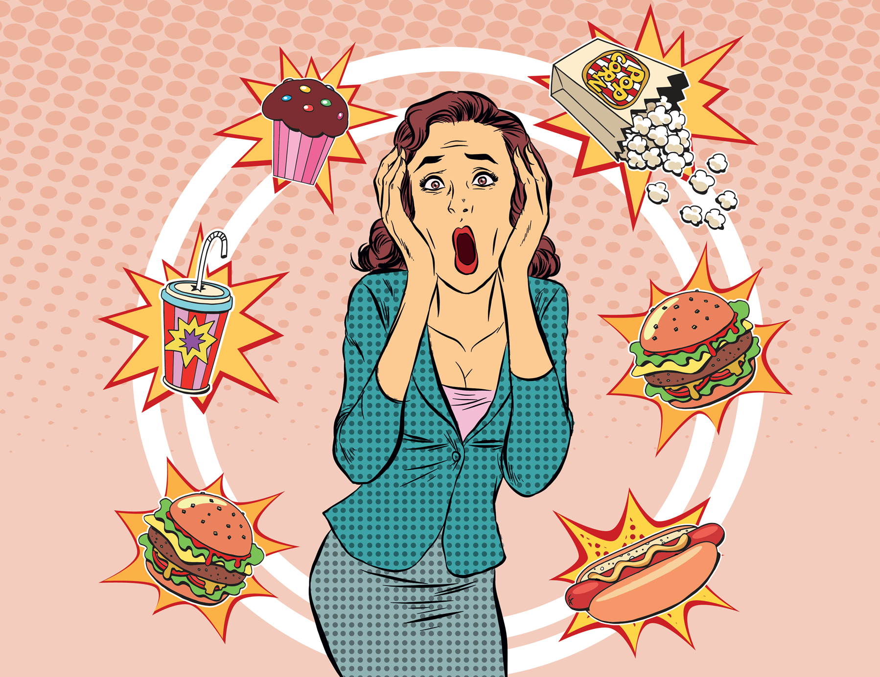 Weight loss Webinar