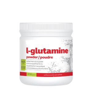 Glutamine