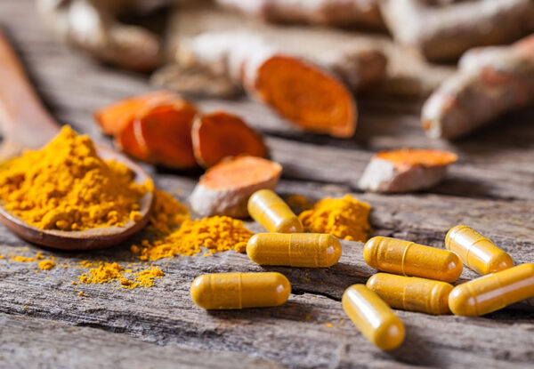 Curcumin