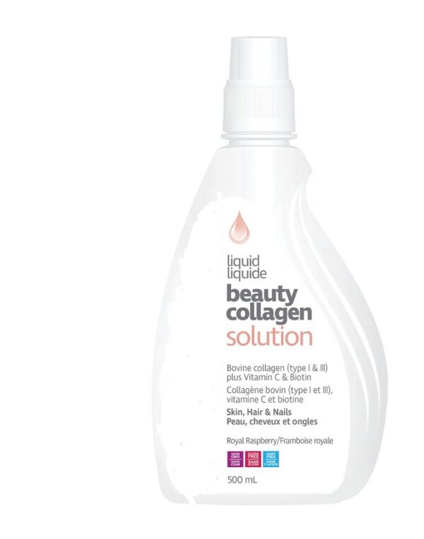 Liquid Collagen